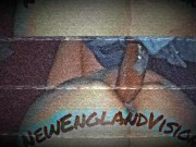 Boston Creampie 16/16