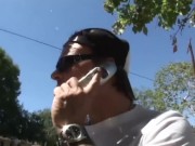 Sensual Blonde Professor Sunny Lane Gets Pussy Wrecked By Hard Cock Student 4/16