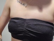 Undressing at Work 3/16