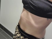 Undressing at Work 6/16