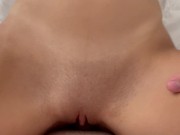 Un réveil matinal de baise avec ma copine 6/16