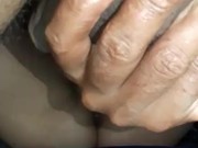 Mandei meu corno chupar minha buceta até eu gozar na boca do dotado 12/16