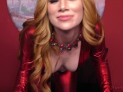 Madison Morgan Ass Worship & Foot Worship 2/16