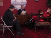 Madison Morgan Ass Worship & Foot Worship 5/16