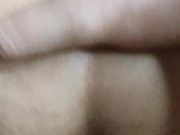 Big ass Latina loud moaning and real multiple orgasm doggystyle - Ella Lust 11/16