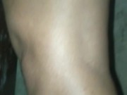 Finger Kay sa bintana ( muntik pa mahuli) 1/16