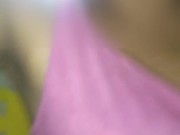 Finger Kay sa bintana ( muntik pa mahuli) 15/16