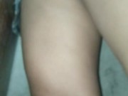 Finger Kay sa bintana ( muntik pa mahuli) 3/16