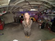 Vr Bangers Be Patient And Quick Fuck That Thight Little Cunt VR Porn 2/16