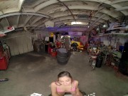 Vr Bangers Be Patient And Quick Fuck That Thight Little Cunt VR Porn 3/16