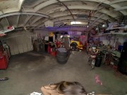 Vr Bangers Be Patient And Quick Fuck That Thight Little Cunt VR Porn 4/16