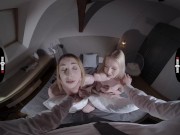 DARK ROOM VR - Just Another Dick In The Hole Of Theirs 3/16