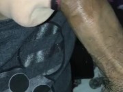 Our first oral Post as a couple part 1 14/16