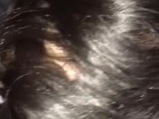 Our first oral Post as a couple part 1 2/16