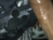 Our first oral Post as a couple part 1 8/16