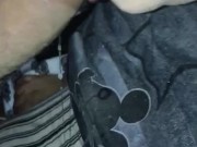 Our first oral Post as a couple part 2 12/16