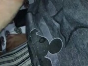 Our first oral Post as a couple part 2 13/16