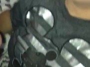 Our first oral Post as a couple part 2 2/16