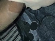 Our first oral Post as a couple part 2