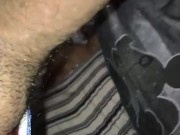 Our first oral Post as a couple part 2 4/16