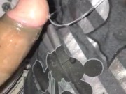 Our first oral Post as a couple part 2 7/16