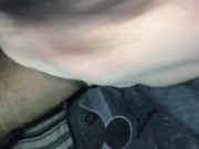 Our first oral Post as a couple part 2 9/16