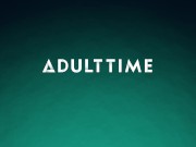 Filthy Masseuses Go Hard On Her Pussy 1/16