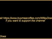 POV | Wifey gets bent over and fucked | BIG tits grabbed 16/16