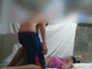 69 daw kami ni tita habang wala ang mister nya. 1/16