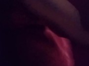 Wife Jerks Off Husband While Fucked By His Friend 10/16