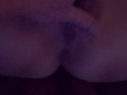 Wife Jerks Off Husband While Fucked By His Friend 14/16