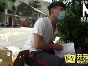 【国产】麻豆传媒作品/MDX0130-书中自有颜如玉000/免费观看 3/16