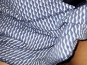  pregnant wife massage tits and pussy.. female orgasm 6/16