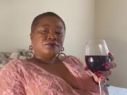 Looking good for my African Mandingo and cumm in my panties, hav to giv them to the highest bidder. 1/16