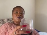 Looking good for my African Mandingo and cumm in my panties, hav to giv them to the highest bidder. 16/16