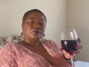 Looking good for my African Mandingo and cumm in my panties, hav to giv them to the highest bidder. 2/16