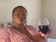Looking good for my African Mandingo and cumm in my panties, hav to giv them to the highest bidder.
