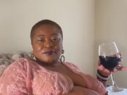 Looking good for my African Mandingo and cumm in my panties, hav to giv them to the highest bidder. 6/16