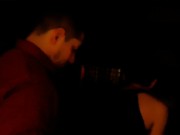 98 encontre al vecino se la chupe en el ascensor y me lleno el culo de leche en El balcon 10/16