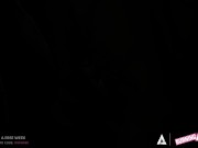 Possessed Slut Gets Gangbanged Hard During Exorcism At Halloween 11/16