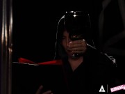 Possessed Slut Gets Gangbanged Hard During Exorcism At Halloween 3/16