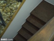 FootsieBabes Russian Bombshell Kaisa Nord Repays Anal Favour With Her Best Footjob 2/16