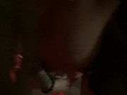 Wonder woman can do wonder blowjobs 12/16