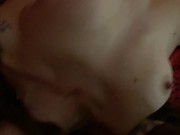 Wonder woman can do wonder blowjobs 15/16