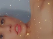 Pussy play and wet fingers  10/16