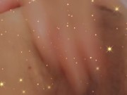 Pussy play and wet fingers  12/16