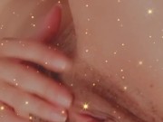 Pussy play and wet fingers  8/16