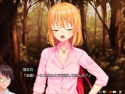 【エロゲー ぬきたしプレイ動画10】待って、それだけ！ 条例はエロいです。 （Voiceroid Nukige Mitai na Gaeのような島に住む小さな胸をどうしたらいいですか？） 11/16