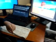 【エロゲー ぬきたしプレイ動画10】待って、それだけ！ 条例はエロいです。 （Voiceroid Nukige Mitai na Gaeのような島に住む小さな胸をどうしたらいいですか？） 16/16