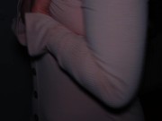 She came to me at night with huge breasts and wanted to fuck. I love my secretary! 2/16